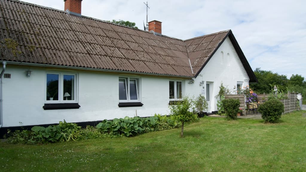 Kulturhaus Ellekær-Gård