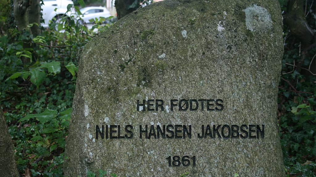 Die Hütte