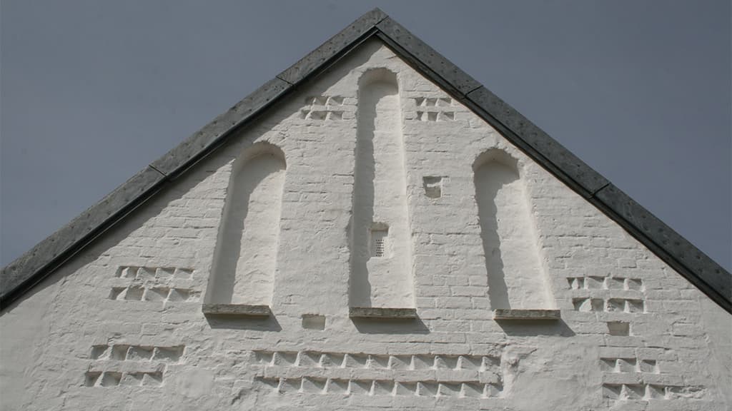 Bække Kirche