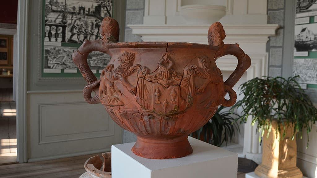 Sønderskov Museum