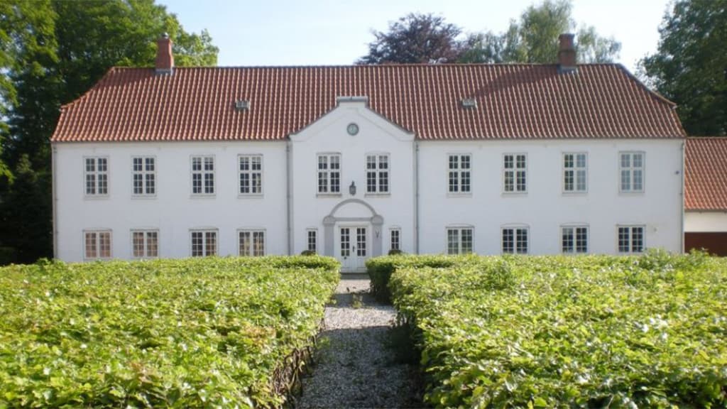 Gut Haughus, Antiquitäten und Flohmarkt