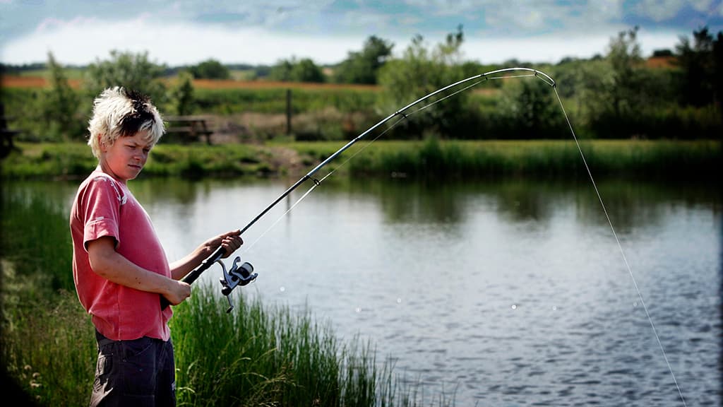 Volstrup Fiskepark (Put & Take)